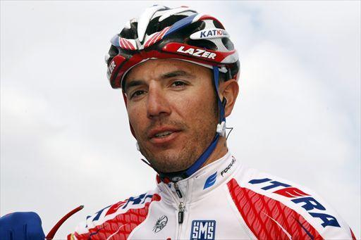 Joaquim Rodriguez, scalatore spagnolo della Katusha, ha vinto per distacco la 76esima Freccia Vallone
