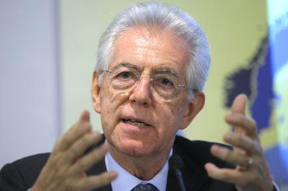 Mario Monti, Presidente del Consiglio, ha parlato a Firenze al convegno sullo stato dell’Unione Europea
