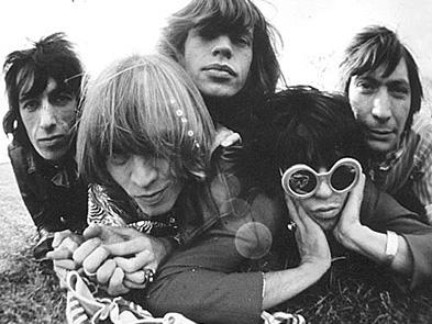 50 anni a rotolare: i Rolling Stones celebrano la (fine) carriera fra libri, documentari, mostre fotografiche film e probabilmente l'ultimo grande concerto a Glastonbury nel 2013
