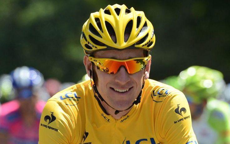 Bradley Wiggins ha vinto la 99esima edizione del Tour de France. L'ultima tappa è andata a Mark Cavendish
