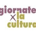 Si terranno il 3, 4 e 5 aprile le Giornate della Cultura: cittadini e istituzioni si incontrano e confrontano sulla promozione della cultura a Napoli