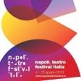 Si svolgerà dal 4 al 23 giugno la nuova edizione del Napoli Teatro Festival Italia: Napoli si trasforma in un “cantiere teatrale internazionale”