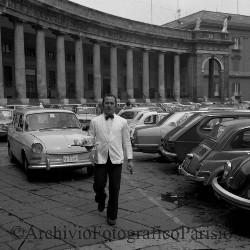 Napoli L Archivio Parisio Bloccato Dalla Burocrazia