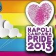 Stamane la conferenza stampa per presentare il Campania prode 2013: Il sindaco: “aspettiamo da tempo una legge contro l'omofobia, una norma sui matrimoni e le adozioni”