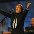 La meravigliosa serata del 25 Giugno scorso all'Arena di Verona con Paul McCartney e l'eredità dei Beatles: il pubblico