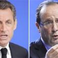 Le avventure amorose di Sarkozy e Hollande