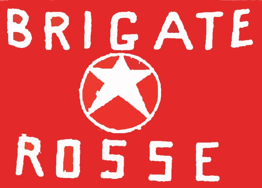 Risultati immagini per brigate rosse islam