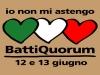 <b>Referendum: la vittoria della rete</b>