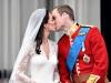 <b>William e Kate, finalmente sposi</b>