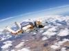 FELIX BAUMGARTNER, L’UOMO SUPERSONICO