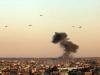 VENTI DI GUERRA A GAZA