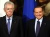 MONTI LASCIA, SILVIO TORNA