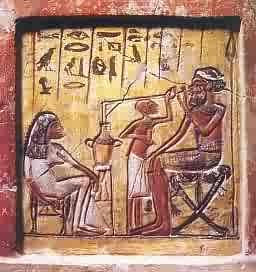 Un mito da sfatare. Gli egiziani sono davvero gli inventori della birra o è solo leggenda?

