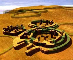 Göbekli Tepe, è ufficialmente il "tempio più antico" e il più antico sito megalitico...
