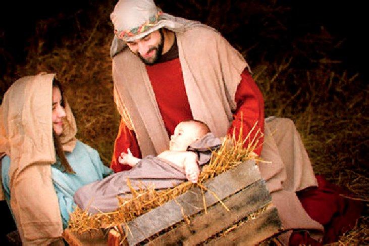 Con l’arrivo delle festività natalizie un appuntamento immancabile è il <em>Presepe vivente</em>...
