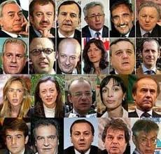 Il 14 dicembre il Governo Berlusconi ha ottenuto la fiducia, con 162 voti favorevoli e 135 contrari ...
