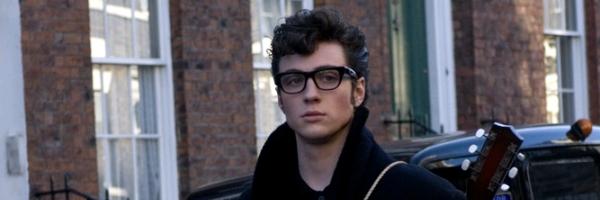 A trent’anni dalla morte di John Lennon esce anche in Italia Nowhere boy...
