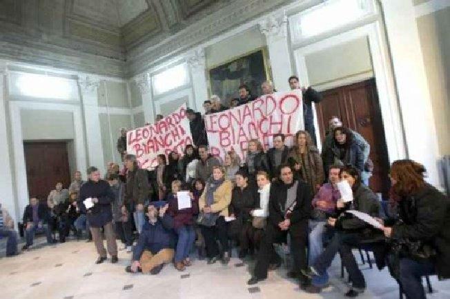 Il terzo settore in lotta contro i tagli alla spesa sociale...
