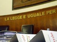 <p style="text-align: justify;">La decisione del gup farà discutere. E non poco. Il presunto terrorista...</p>
