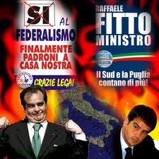 Credete davvero che il destino di questo governo è appeso al voto di giovedì nella Commissione bicamerale sull’Attuazione del federalismo fiscale? Io no...
