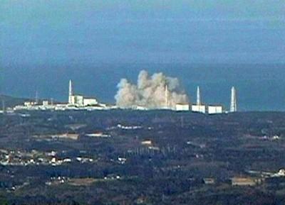 <p style="text-align: justify;">Ennesima esplosione ieri a Fukushima. Il rischio radiazioni si fa più concreto. Germania e Spagna fanno passi indietro sul nucleare</p>
