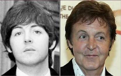 <p style="text-align: justify;">Oltre quarant’anni dopo la sua presunta morte, Paul McCartney continua la sua carriera da solista. Ma è davvero lui?</p>
