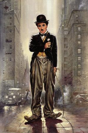<p style="text-align: justify;">122 anni fa nasceva Charlie Chaplin, leggenda del cinema. Anche Google ha celebrato il mito con un <em>doodle</em> davvero speciale</p>
<p> </p>
