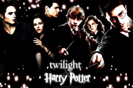 <p style="text-align: justify;">Una recente ricerca dimostra che la lettura soddisfa il bisogno primario di socializzazione dell’essere umano, utilizzando le saghe fantasy più gettonate degli ultimi anni, Harry Potter e Twilight</p>
