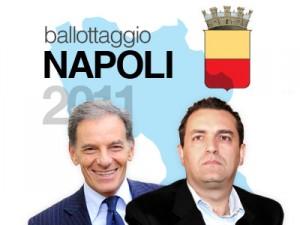 Il 29 e 30 maggio i cittadini napoletani tornano alle urne per decidere chi siederà sulla poltrona di sindaco a Palazzo San Giacomo

