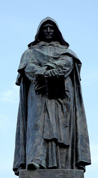 <p style="text-align: justify;">Il 23 Maggio ricorre il 419esimo anniversario dell’arresto per eresia di Giordano Bruno, filosofo umanista mai riabilitato dalla Chiesa</p>
