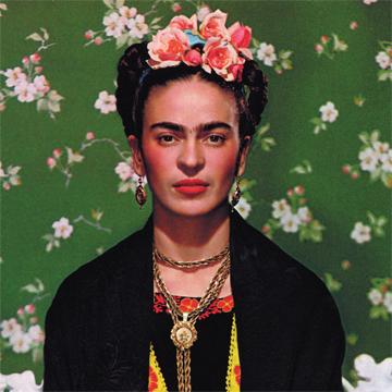 <p style="text-align: justify;">Decimo anniversario dell’emissione USA di un francobollo commemorativo in onore di Frida Kahlo, la pittrice messicana recentemente rivalutata dalla critica internazionazionale</p>
