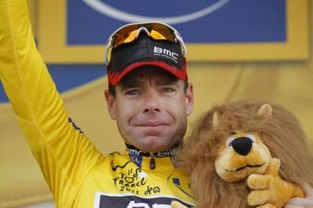 La vittoria al tour de France di Cadel Evans è stata accolta di buon grado da tutto il movimento. L'australiano è la faccia pulita di uno sport che prova a ritrovare i valori
