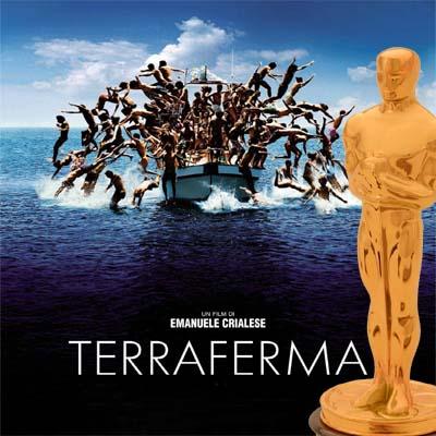Terraferma di Emanuele Crialese è il film italiano candidato all’Oscar. Battuti Moretti, Martone e Placido
