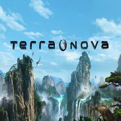 Dinosauri e avventura in Terra Nova, la serie tv prodotta da Spielberg che debutta il 4 ottobre sul canale Fox di Sky Italia
