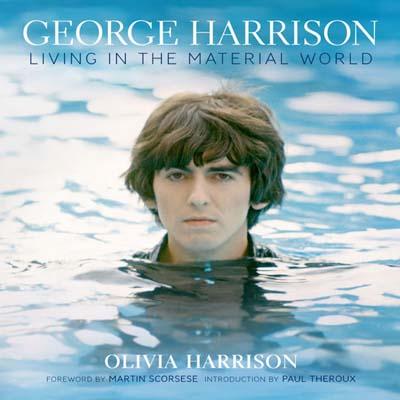 George Harrison tra spiritualità e successo nel documentario omaggio Living the Material World firmato da Martin Scorsese
