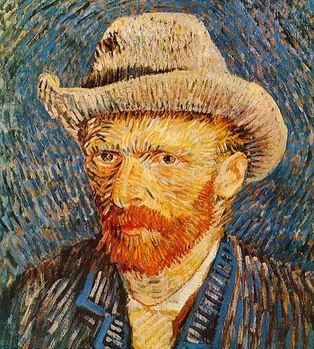 <p style="text-align: justify;">Una vita tormentata sotto molti aspetti, quella di Vincent van Gogh, non esente dallo spettro sempre in agguato della malattia mentale, sempre a rischio della totale obnubilazione</p>
