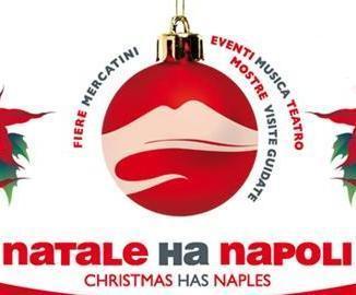 Dall’8 dicembre 2011 al 15 gennaio 2012 la città apre le porte al Natale e diventa palcoscenico di eventi artistici e culturali
