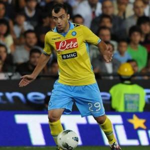 Dopo un inizio di stagione difficile, Goran Pandev sta finalmente ripagando la fiducia che il Napoli ha riposto in lui, prelevandolo in prestito dall'Inter
