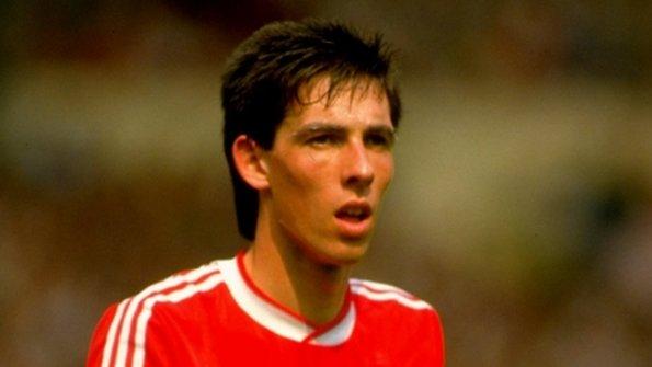 Si è spento all'età di 46 anni Gary Ablett, ex calciatore di Liverpool ed Everton
