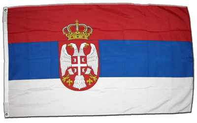 La Serbia batte per 9-8 il Montenegro e si aggiudica l'oro agli Europei di pallanuoto maschile
