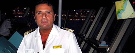 Il comandante della Costa Concordia è stato ascoltato dal gip di Grosseto, confermate le accuse nei suoi confronti
