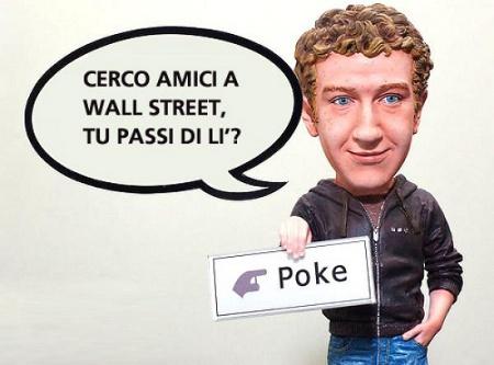 Opportunità interessanti nella gestione dei profili aziendali sui social network, il rapporto d'indagine condotto da <em>Deloitte, </em>e le ultime novità che riguardano il colosso di Zuckerberg  fino alla possibile quotazione in Borsa
