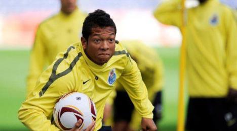 L'Inter ha ufficializzato gli acquisti di Fredy Guarin e Juan Guilherme Nunes Jesus
