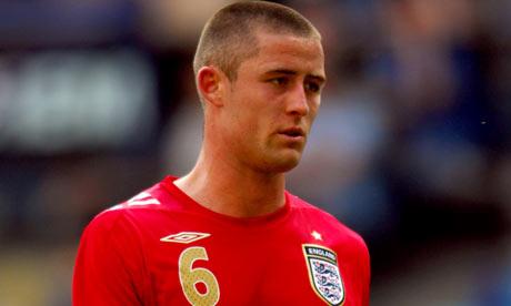 Il Chelsea ha acquistato il difensore della Nazionale inglese Gary Cahill
