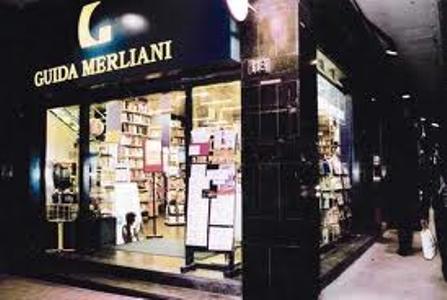 <p>Ancora proteste per la possibile chiusura della libreria Guida Merliani</p>
