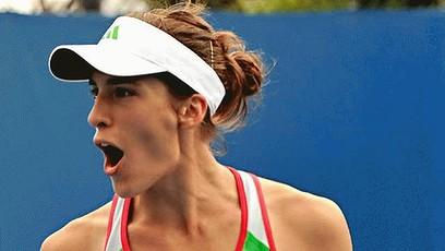Dopo Venus Williams, anche la tedesca Andrea Petkovic non potrà partecipare agli Australian Open
