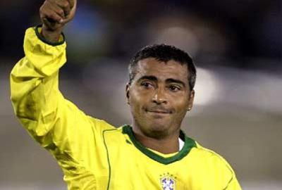 Romario chiede le dimissioni del Presidente della Federcalcio brasiliana Ricardo Teixeira
