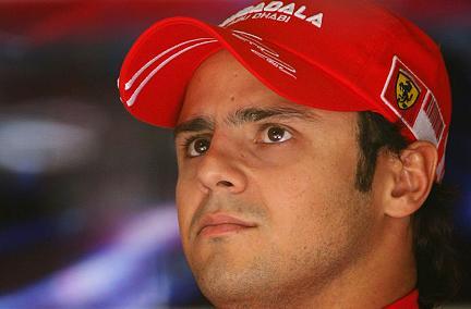 Il brasiliano Felipe Massa si augura di tornare a vincere nel prossimo Mondiale di Formula Uno
