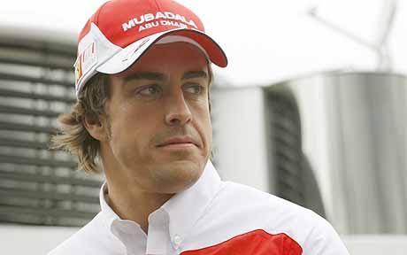 Fernando Alonso critica la decisione di limitare i test in Formula Uno
