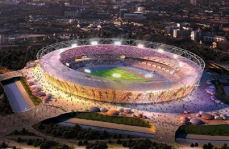 Lo smog e le possibili epidemie aleggiano sulle Olimpiadi di Londra 2012
